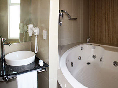 Hotel Roosevelt Condesa Mexico City Exteriör bild